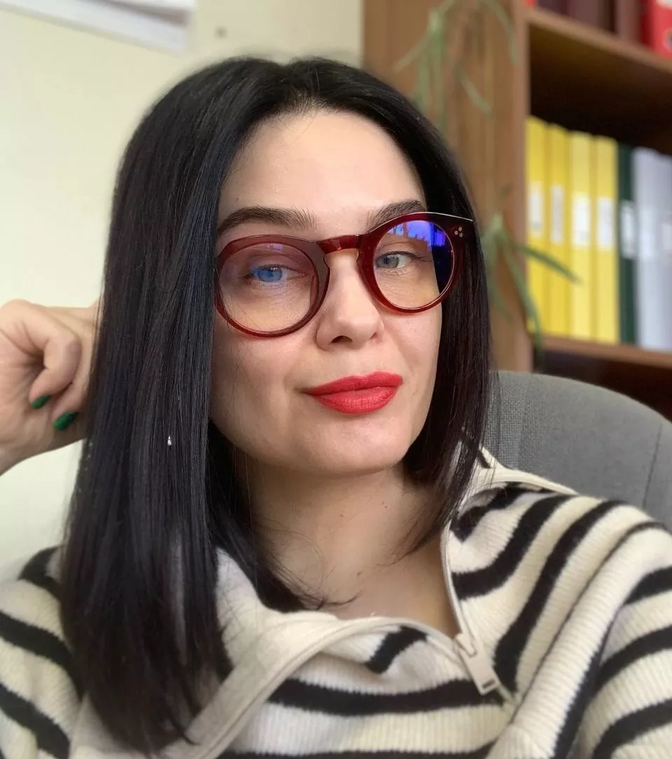 Новикова Ирина Петровна